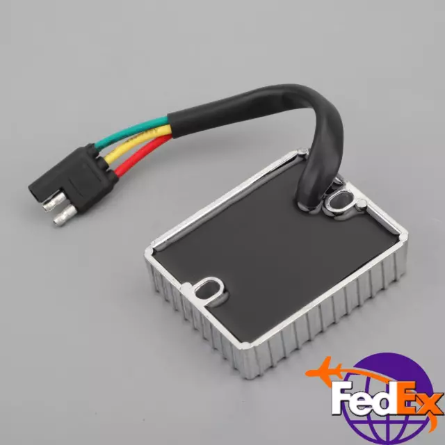 VOLTAGE REGULATOR RECTIFIER Fit for Arctic Cat ZL ZR 800 Pantera 570 0630-143
