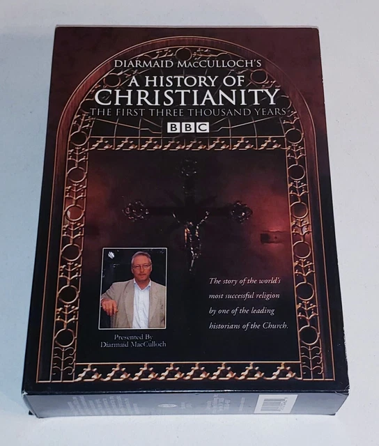 その他 History of Christianity [DVD] Amazon.com: The History of Christianity : Not Provided