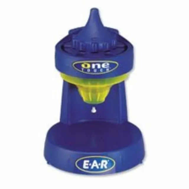 EAR PD-01-000 E-A-R One Touch Dispenser - dB 1 Units