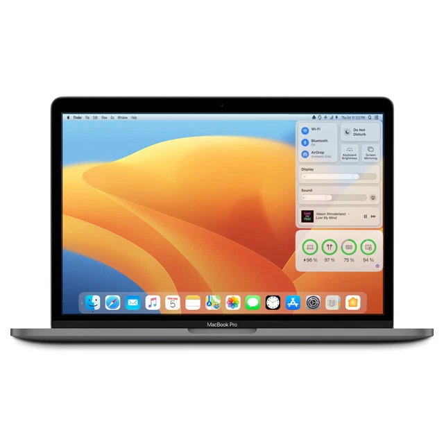 2020 APPLE MACBOOK Pro 13