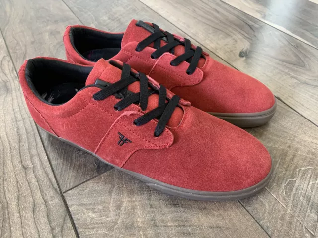 Fallen on sale chief xi