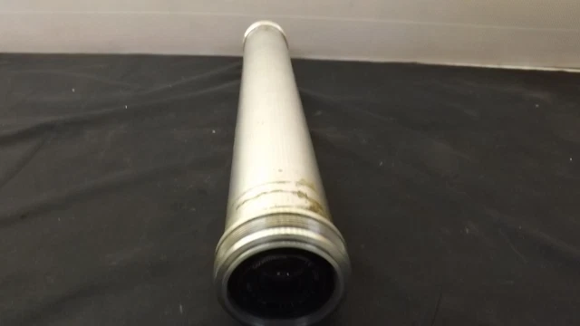 Cosmicar 4.8 mm 1:1.8 TV Lens T22642