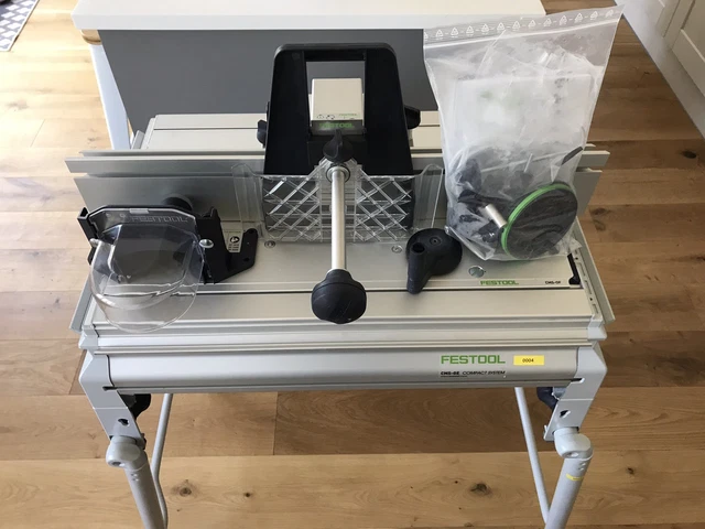 Festool router table for sales sale