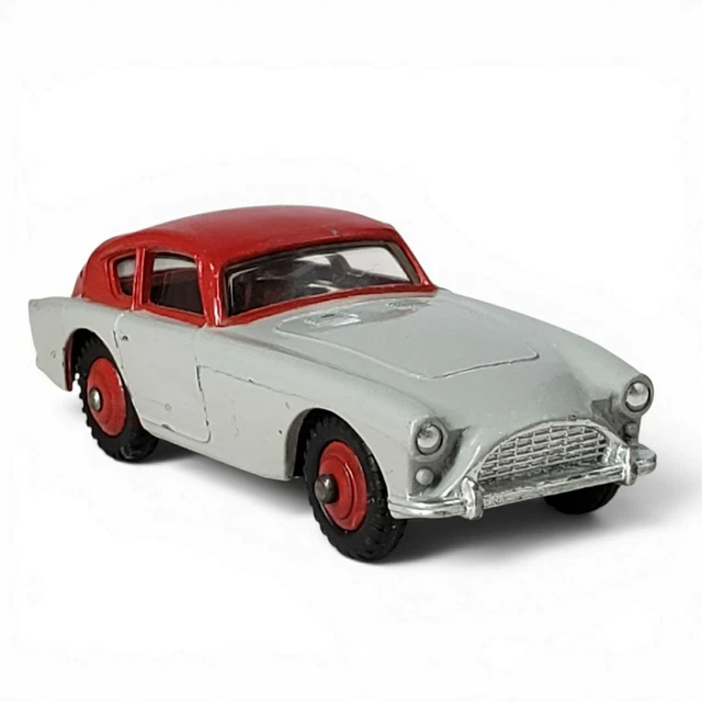 AC ACECA DINKY 1/43 171382 $213.86 - PicClick