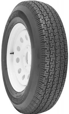 Set of 4 Greenball Tow-Master Trailer Tire 8.00/-14.5