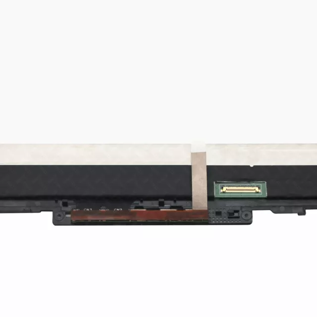 14" FHD LED LCD Touchscreen Digitizer Display für Lenovo Ideapad C340-14IML 81TK 4