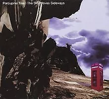 Sky Moves Sideways von Porcupine Tree | CD | Zustand sehr gut