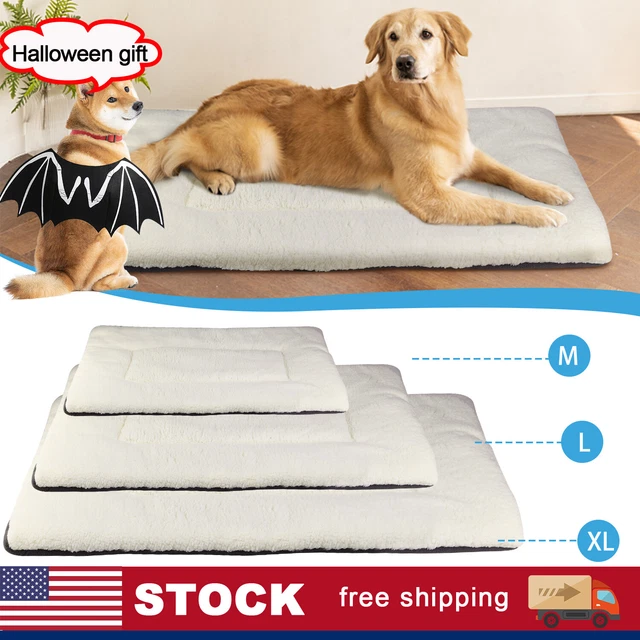 Washable Pet Dog Cat Bed Puppy Cushion House Pet Soft Warm Kennel Dog Bedding