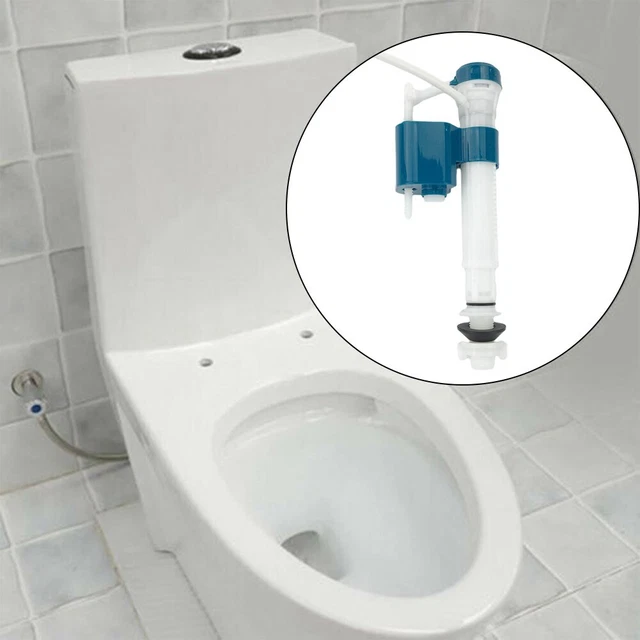 VALVOLA GALLEGGIANTE LIVELLO Acqua Valvola Serbatoio Acqua Interruttore - Foto 3