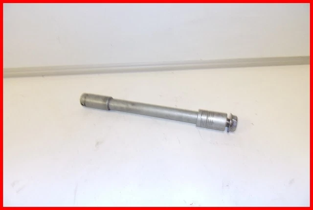 Honda Cbf Cb F 500 2004-2007 Axe De Roue Avant-Occasion