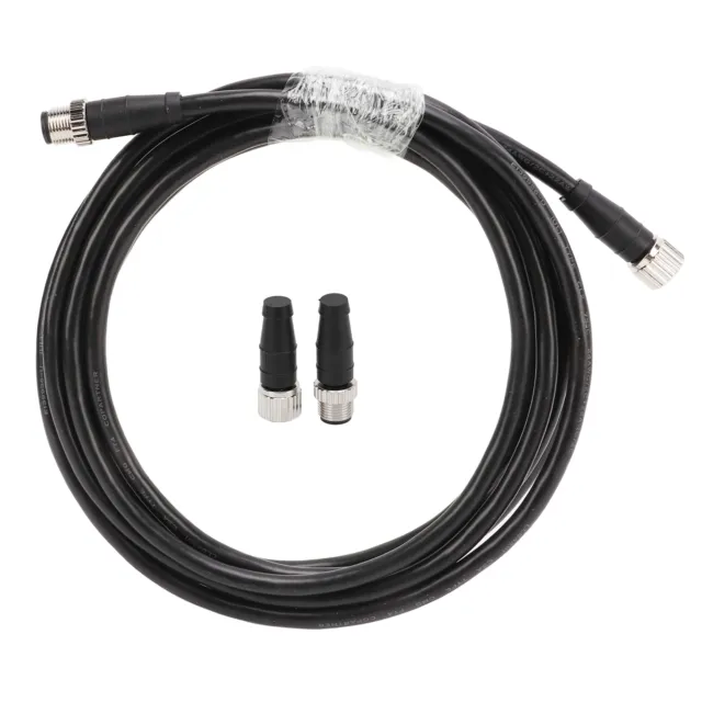 Câble Mâle Femelle Câble Dorsal M12 Avec Résistance Terminale Pour NMEA 2000