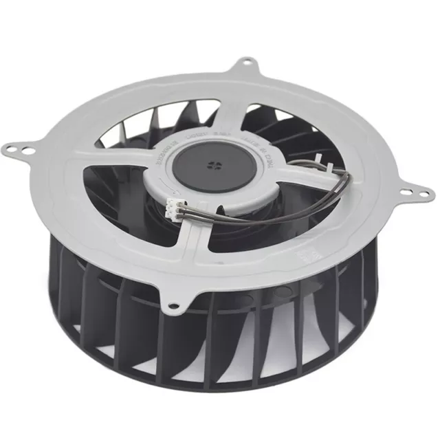 1 Piece 23 Blades ABS Host Heat Dissipation Fan for  A8B21039