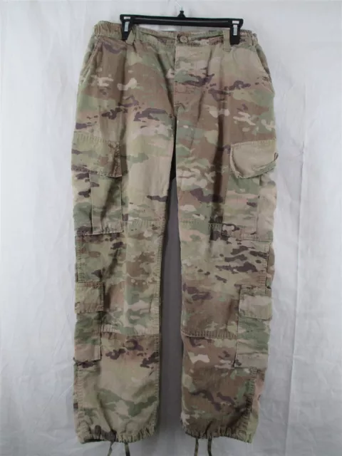 31 Regular Flame Resistant Pants/Trousers Female OCP Multicam Army USGI
