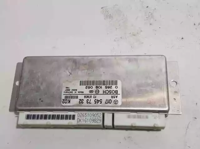 0175457332 módulo electronico para MERCEDES-BENZ CLASE E 240 (210.061) 4461782