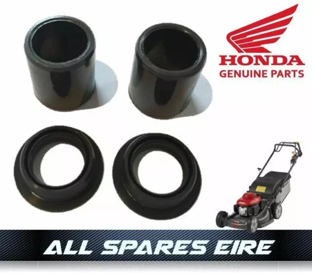 Honda lawn 2025 mower drive problems