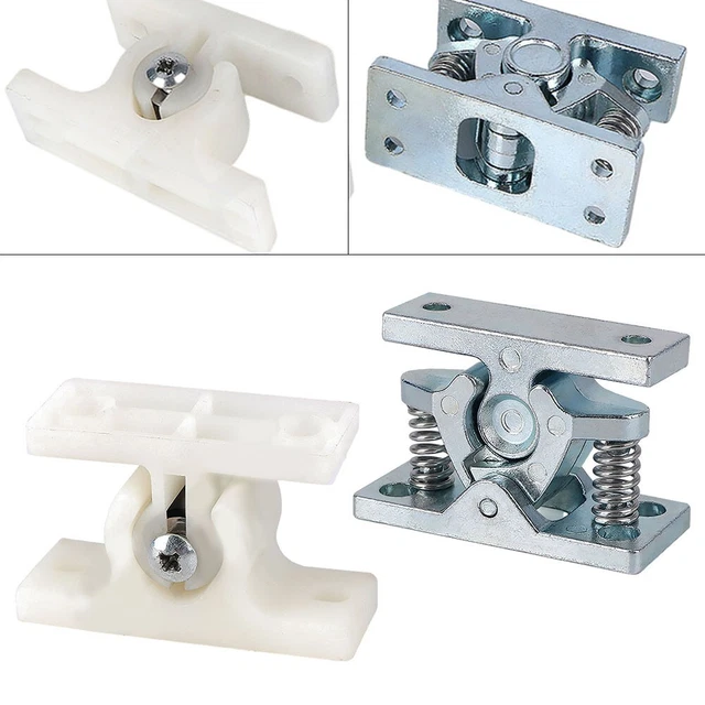 Copertura per viti in vinile da 1,9 cm, resistente, per camper, camper
