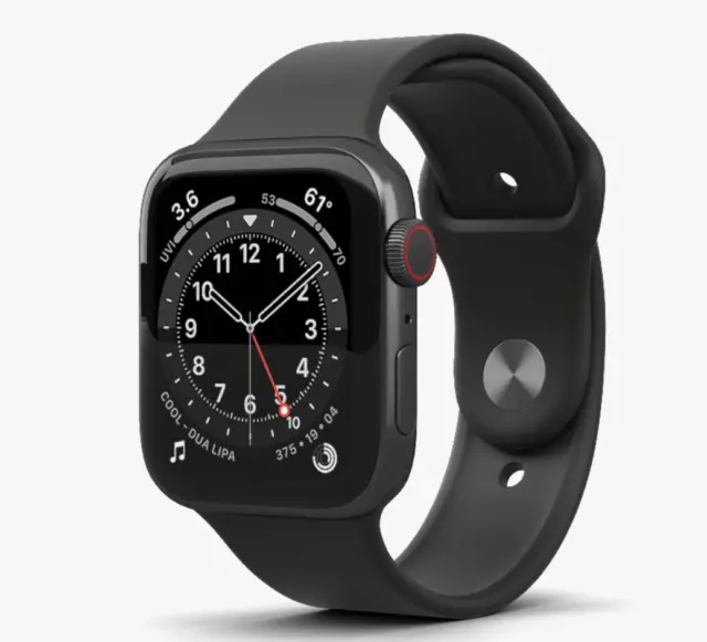 Apple watch sales 4 44mm 4g
