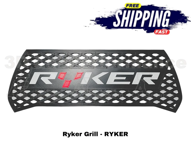 cheap can am ryker