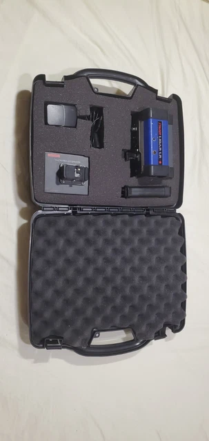 Stalker Lidar LR Police Radar and laser rangefinder