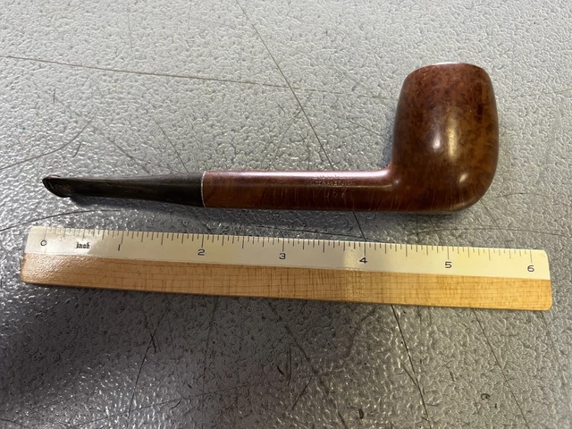 Vintage Estate Pipe - Algerian Bruyere Drinkless Kaywoodie Suntaa 7067 Vintage Estate Pipe - Algerian Bruyere Drinkless Kaywoodie Suntaa 7067
