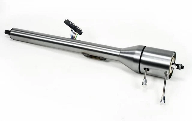 Steering Steering, Gear and Related Components Steering Column