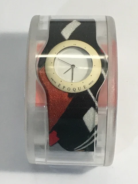 Montre Ancienne Suisse Avec Boîte – Époque Vintage – Pour Collection Ou Pièces