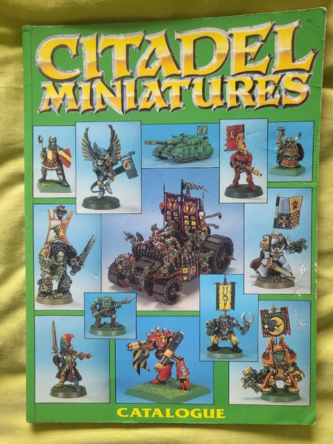 Games Workshop Citadel - Set Di 12 Rampicanti (Creeping Vines) Per Miniature, 9 Cm - 2