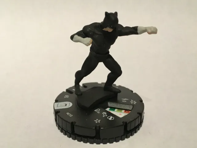 DC HeroClix The Joker's Wild! Single Figure