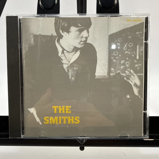THE SMITHS STOP me if You Think You've Heard this one, 7