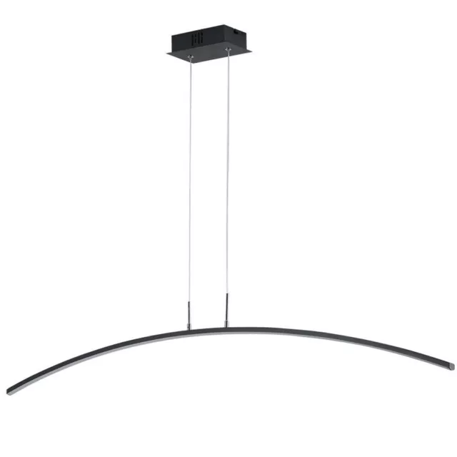 Modern Minimalist Ceiling Fixture Light Chandelier Dining Table Pendant Lamp LED 3