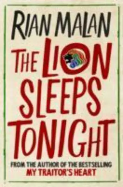 Rian Malan | The Lion Sleeps Tonight | Taschenbuch | Englisch (2014)