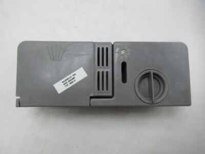 Bauknecht Tab-Fach Unité de Dosage Privileg Bauknecht Gsx614di Typ Nasfd 461972575791 
