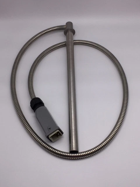 NEW NORDSON 1046725 Air Heater, 5/8 Diameter,11" Length, 240V