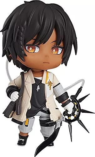 Nendoroid 1679 Arknights Thorns ABS&PVC non-scale 100mm Figure GAS12580 NEW
