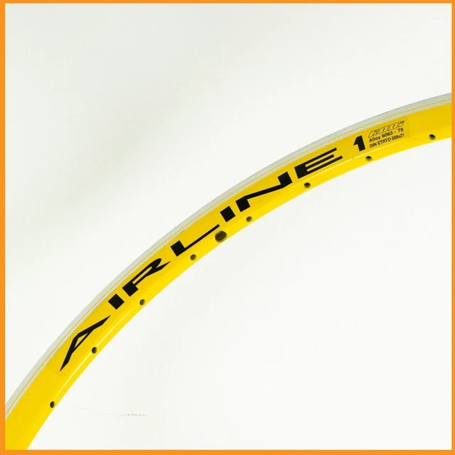 Reverse Components Black ONE 35-TR Jante - 29 | Clincher | 35mm - noir