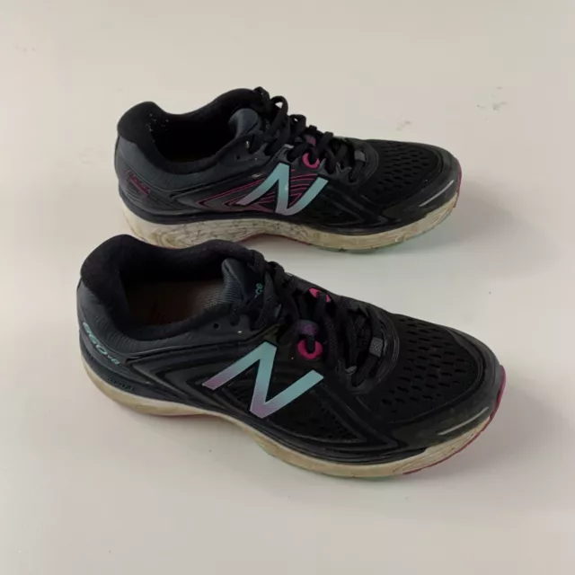 860v8 women's new online balance