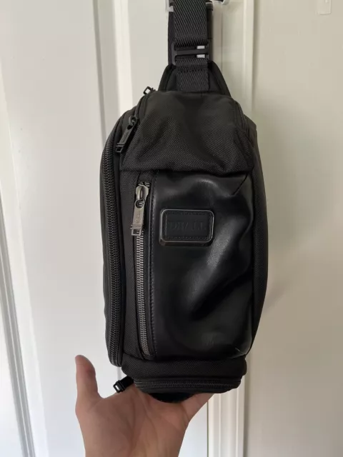 Tumi ALPHA BRAVO KELLY Alpha Bravo Kelly sling