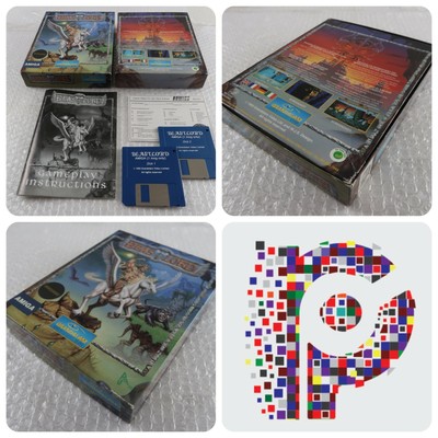 Thunderbirds un Grandslam gioco per Amiga 