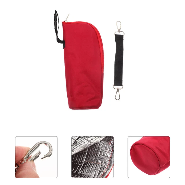 Isolierbeutel Für Babyflaschen Isolierte Babyflaschentasche Zubehör Handtasche
