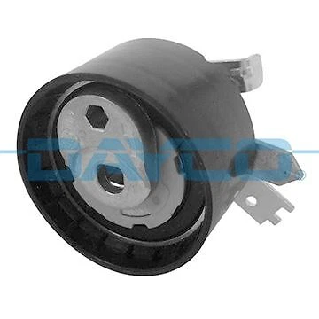 Galet Tendeur (Courroie De Distribution) Renault Grand Scénic Iii 1.5 Dci