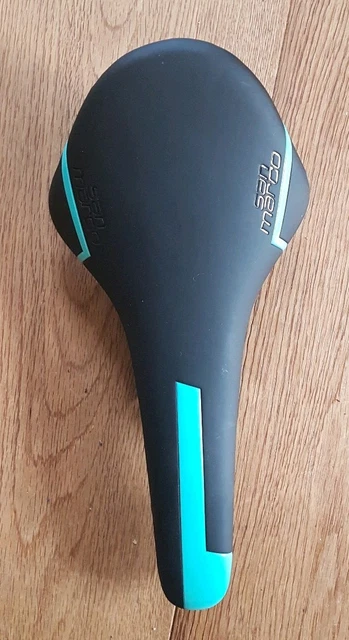 セラサンマルコ Concor Xsilite / Bianchi Teamカラー