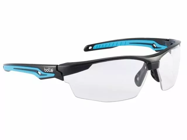 Bolle Safety - TRYON Platinum® Safety Glasses - Clear