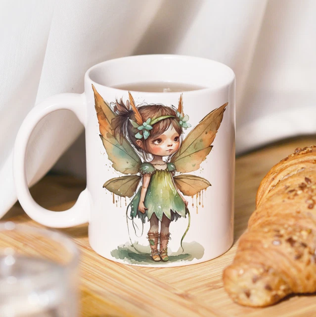 Mug petite Fée