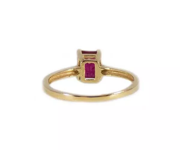 Ancien Grec Magique Amulette Rubis Bague 19thC Gem Romain Éclaircissant Plague 10