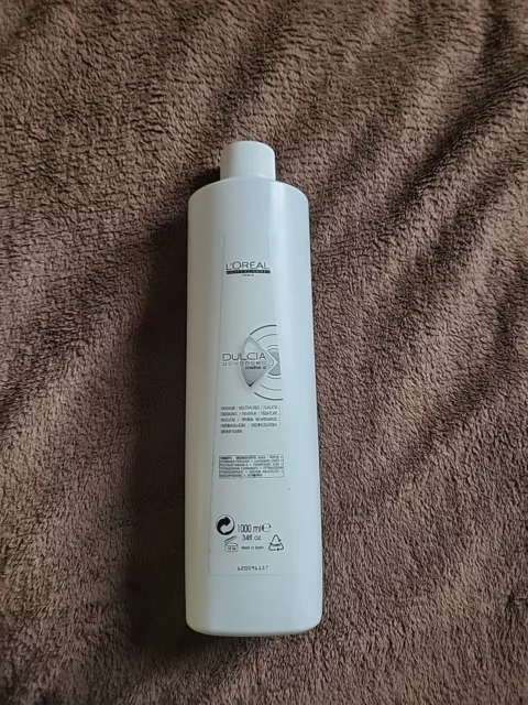 Loreal Dulcia Advanced Fixierung 1000 ml