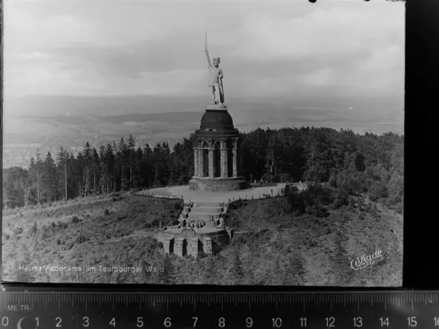 30036760 - 4930 Detmold Hermannsdenkmal Lippe LKR