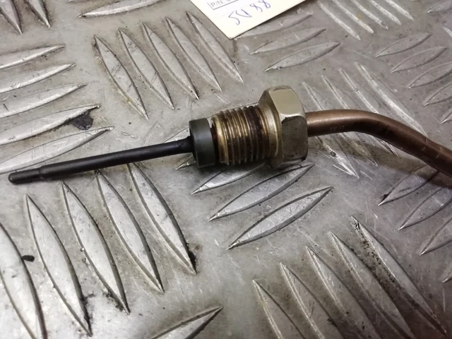 El Sensor De Egt/sensor De Abgastemperatur/escape De Gas Sensor De Temperatura 0