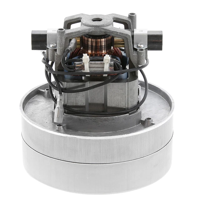 Sacchetto Di Ricambio Per Aspirapolvere X 20 Per NUMATIC HENRY TURBO