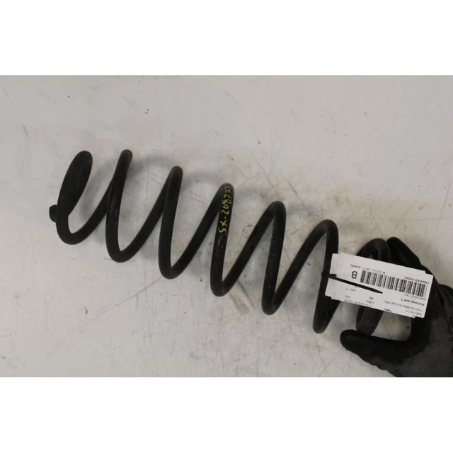 2X Ressorts Ressort Pour Peugeot 306 1.1, 1.4 1993