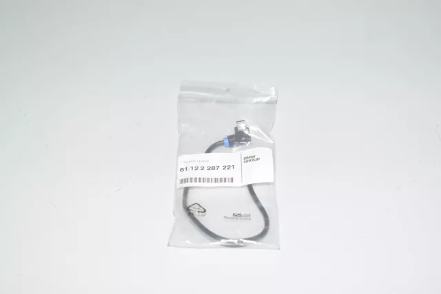 Original BMW F20 F21 F22 F23 F30 F80 F31 USB Kabel 61122287221 Neuteil